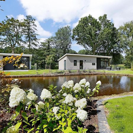 Vakantiepark De Lochemse Berg Zewnętrze zdjęcie