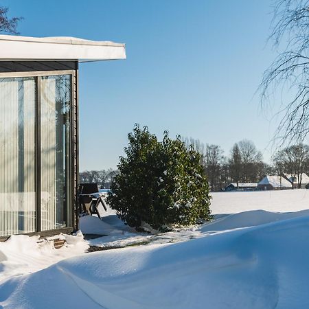 Vakantiepark De Lochemse Berg Zewnętrze zdjęcie