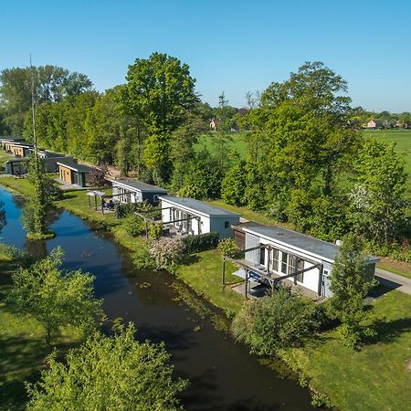 Vakantiepark De Lochemse Berg Zewnętrze zdjęcie