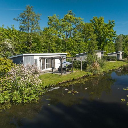 Vakantiepark De Lochemse Berg Zewnętrze zdjęcie