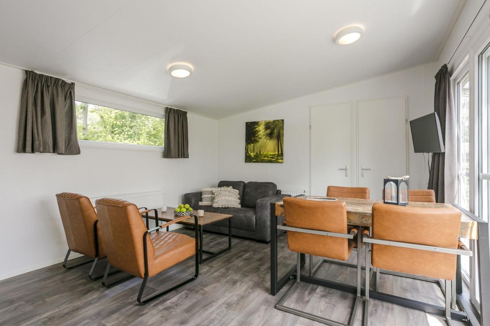 Vakantiepark De Lochemse Berg Zewnętrze zdjęcie