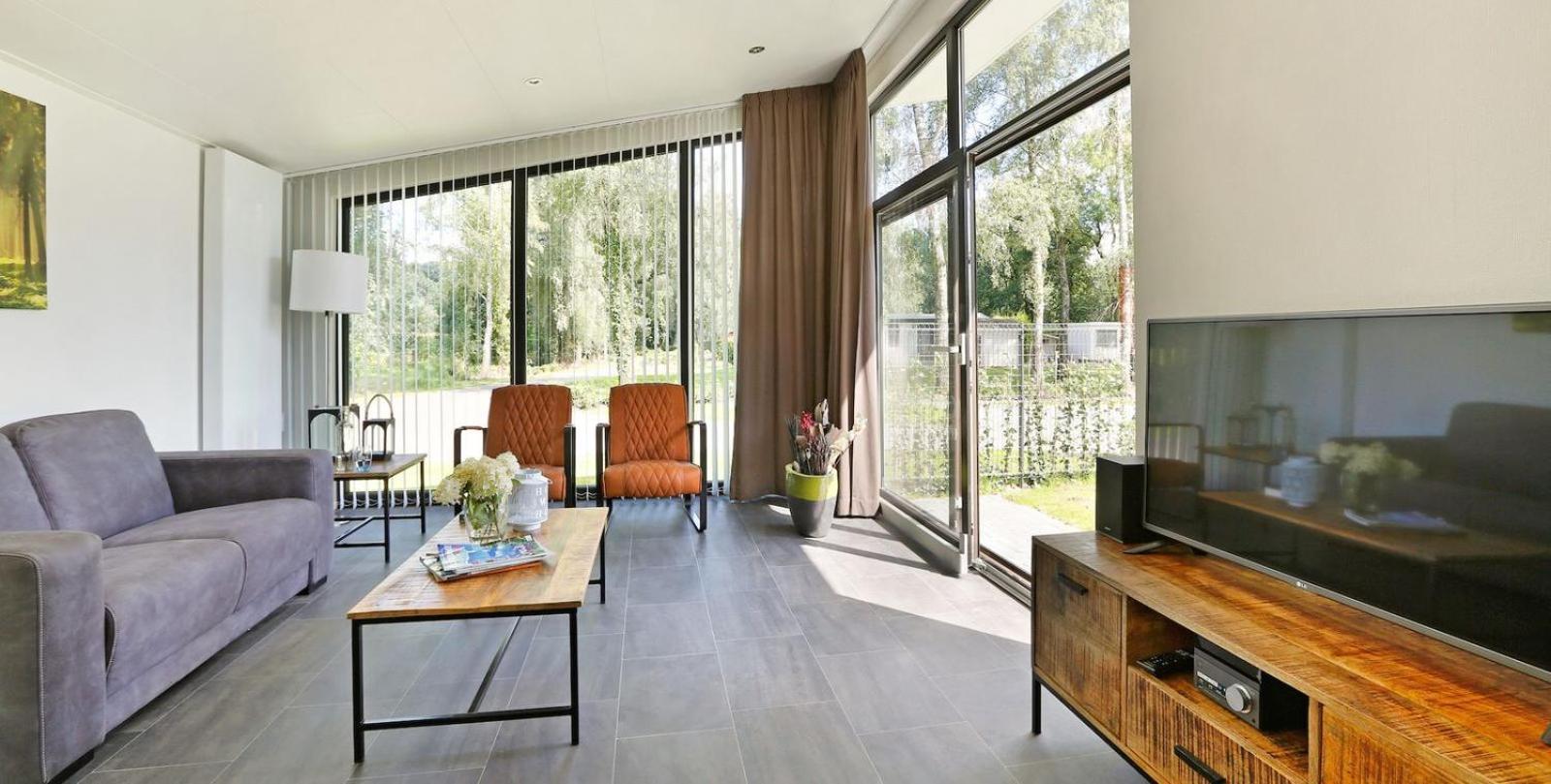 Vakantiepark De Lochemse Berg Zewnętrze zdjęcie
