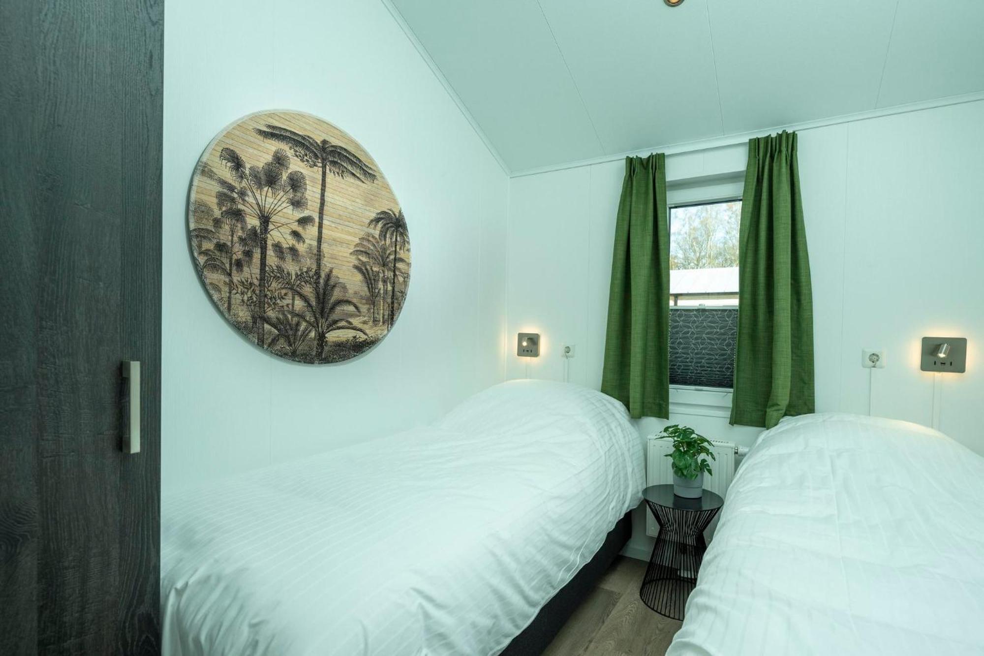 Vakantiepark De Lochemse Berg Zewnętrze zdjęcie