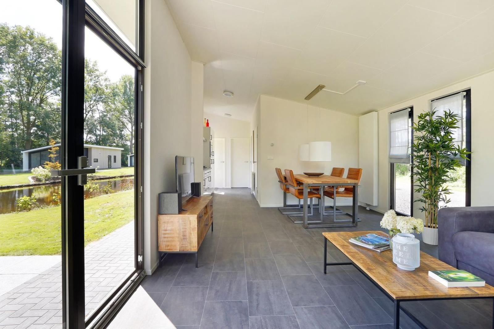 Vakantiepark De Lochemse Berg Zewnętrze zdjęcie