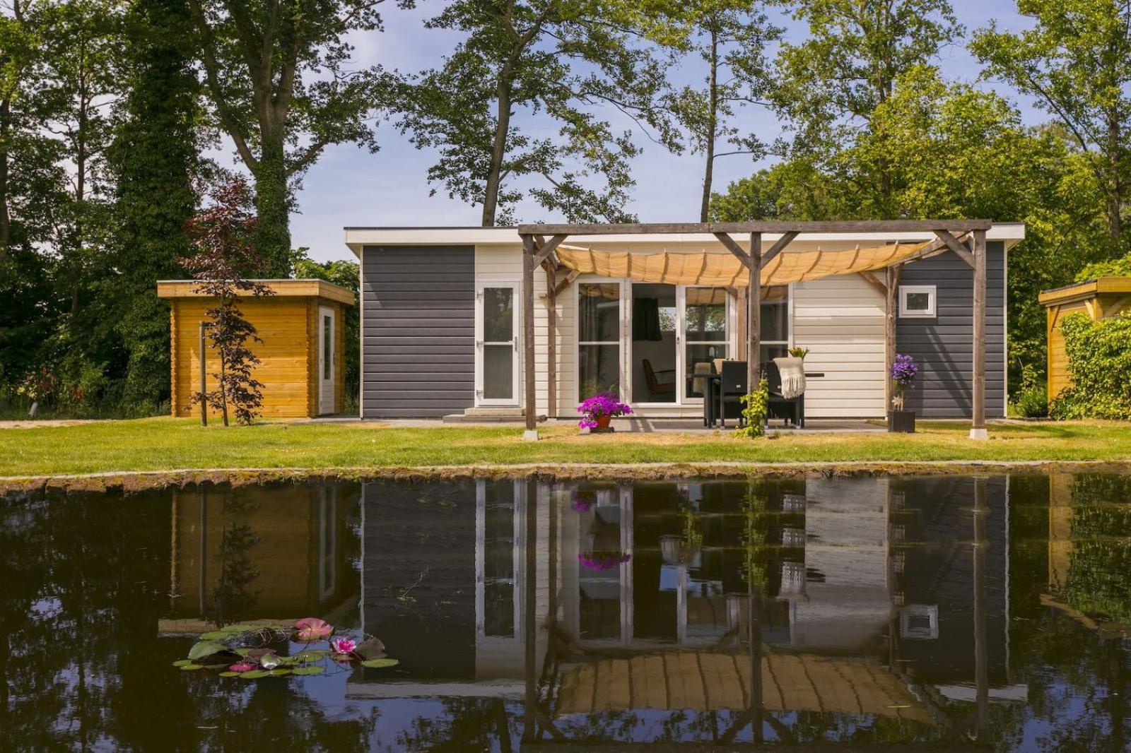 Vakantiepark De Lochemse Berg Zewnętrze zdjęcie