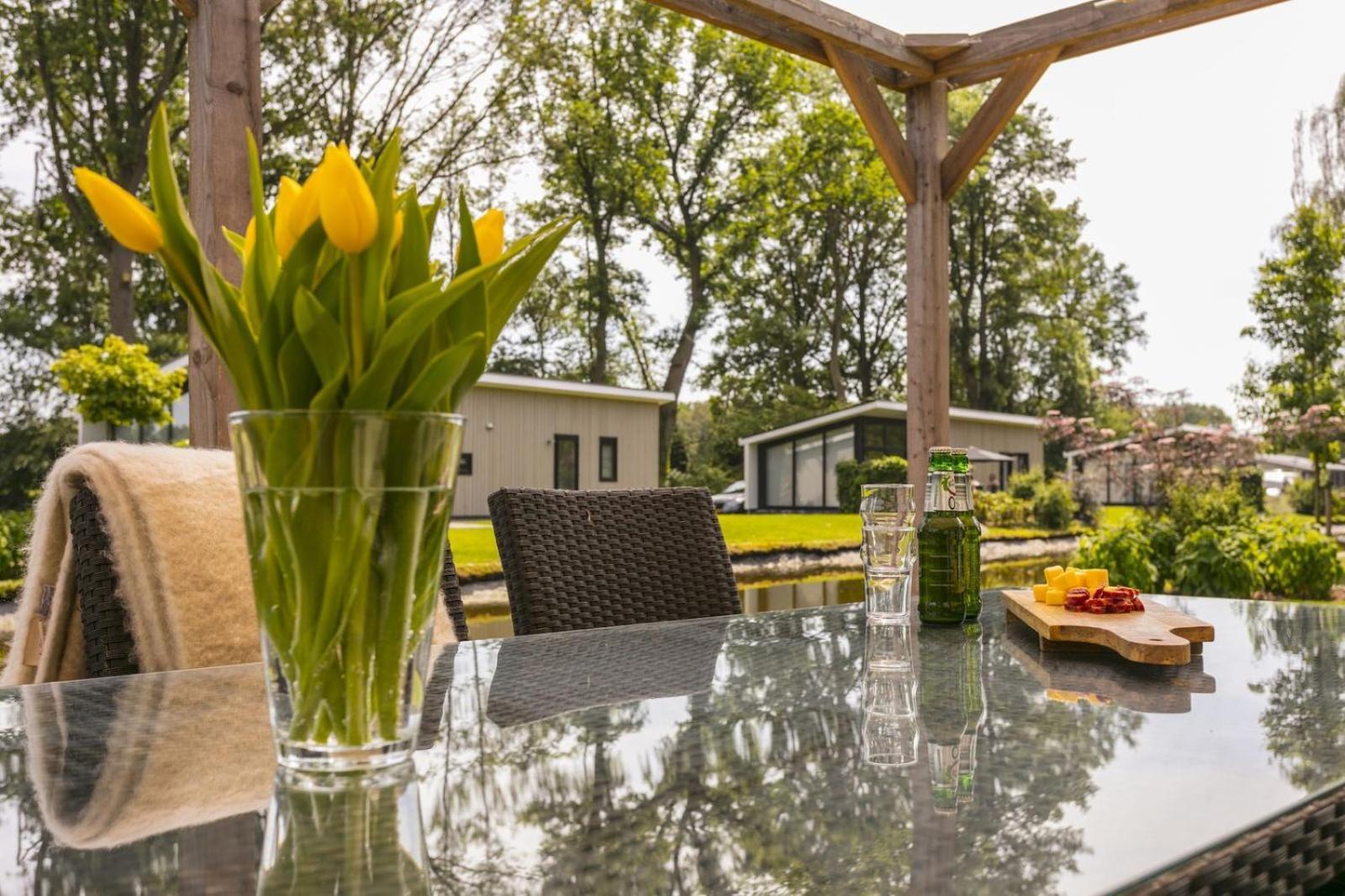 Vakantiepark De Lochemse Berg Zewnętrze zdjęcie
