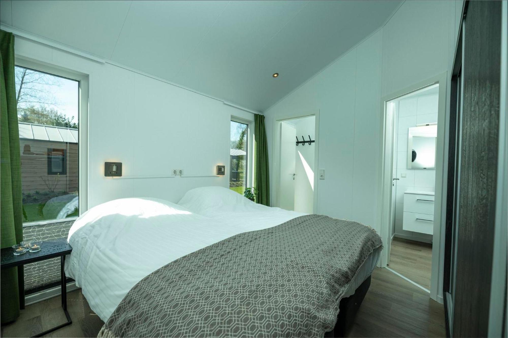 Vakantiepark De Lochemse Berg Zewnętrze zdjęcie