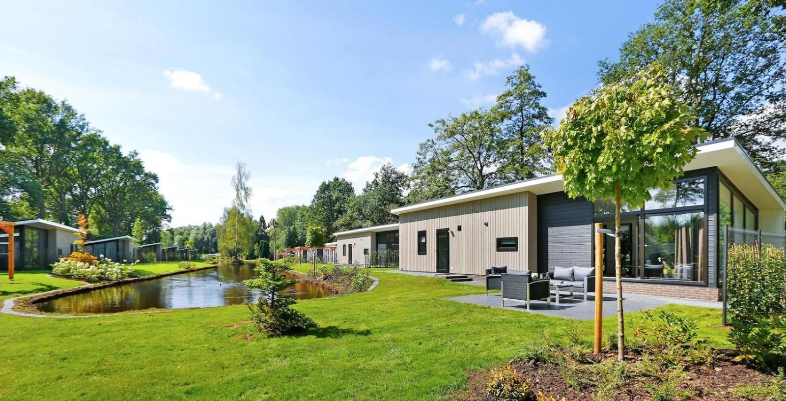 Vakantiepark De Lochemse Berg Zewnętrze zdjęcie