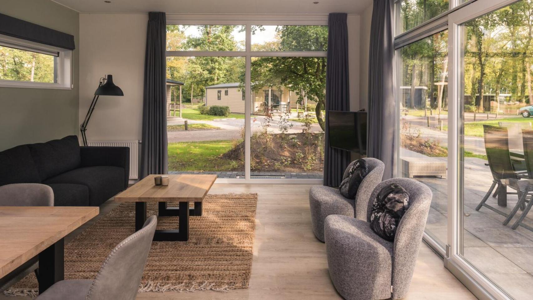 Vakantiepark De Lochemse Berg Pokój zdjęcie