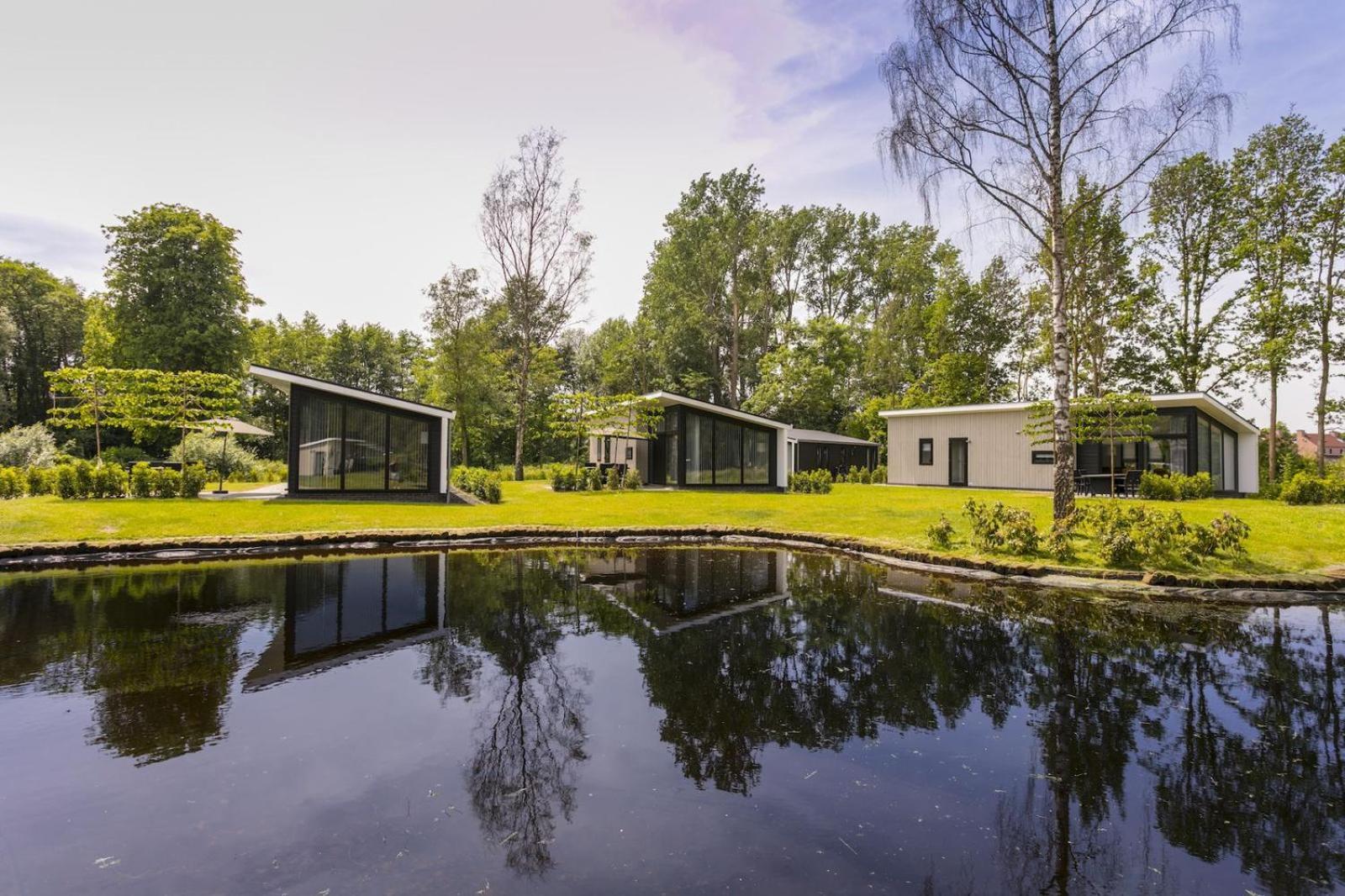 Vakantiepark De Lochemse Berg Zewnętrze zdjęcie