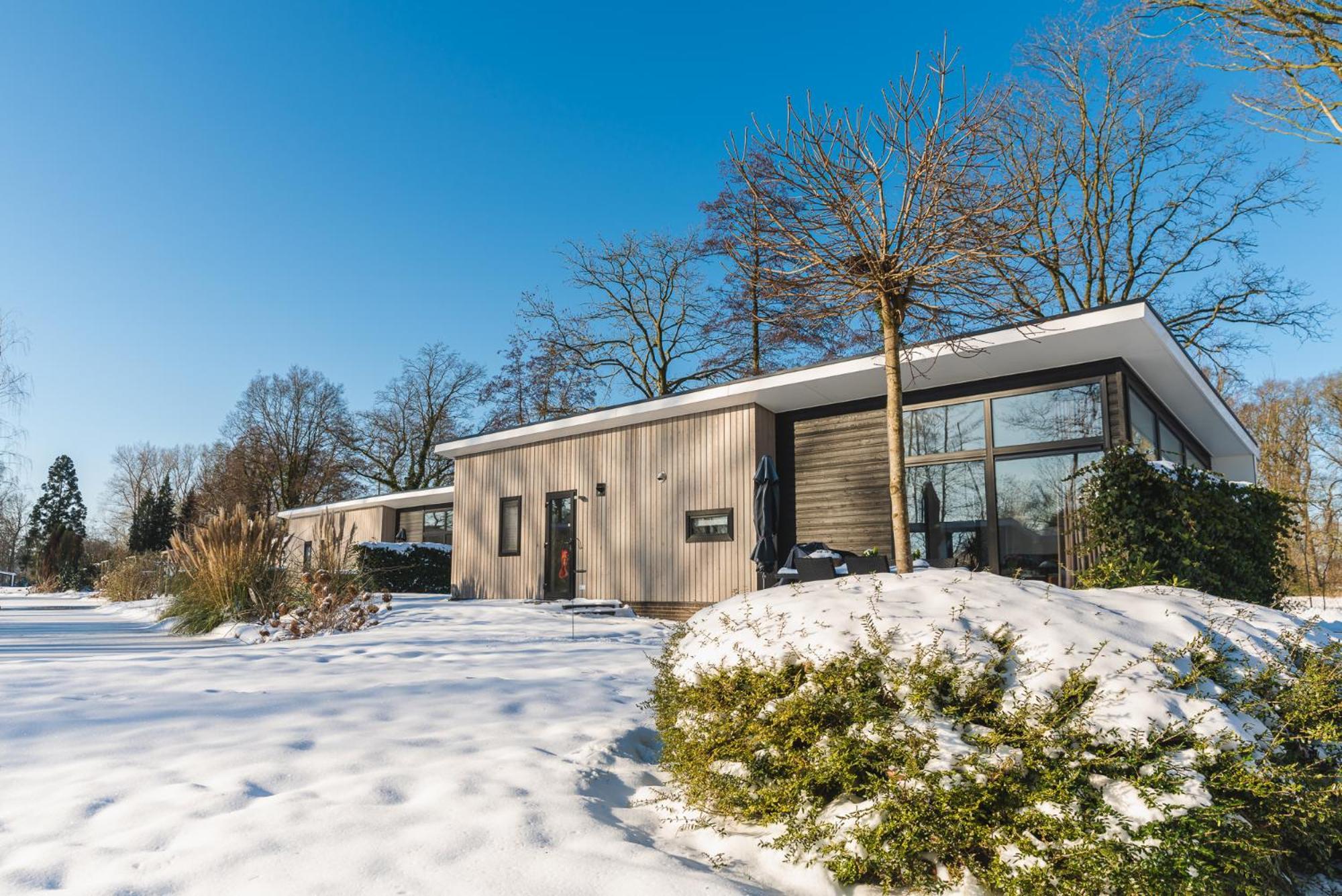 Vakantiepark De Lochemse Berg Zewnętrze zdjęcie