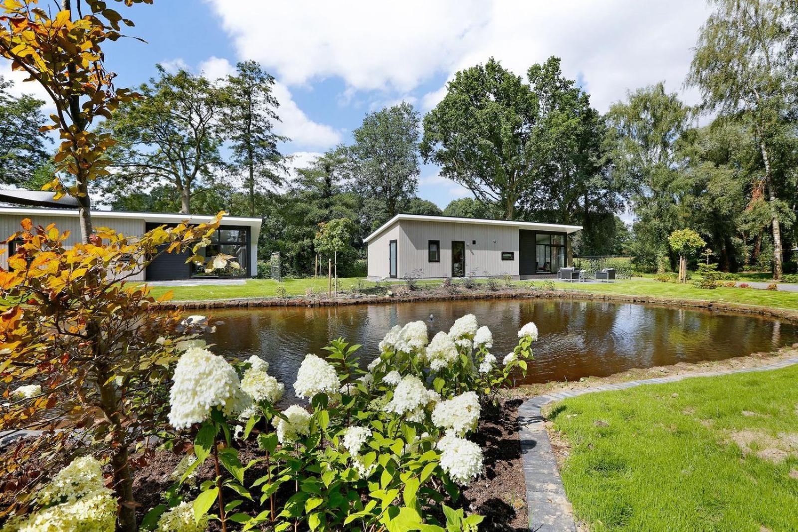 Vakantiepark De Lochemse Berg Zewnętrze zdjęcie