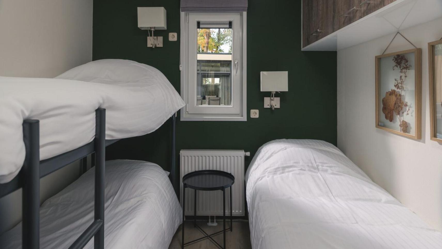 Vakantiepark De Lochemse Berg Pokój zdjęcie