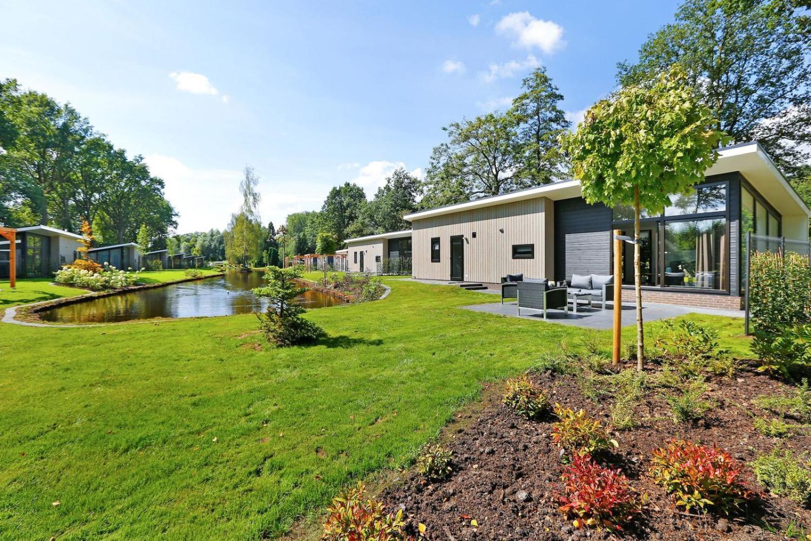 Vakantiepark De Lochemse Berg Zewnętrze zdjęcie