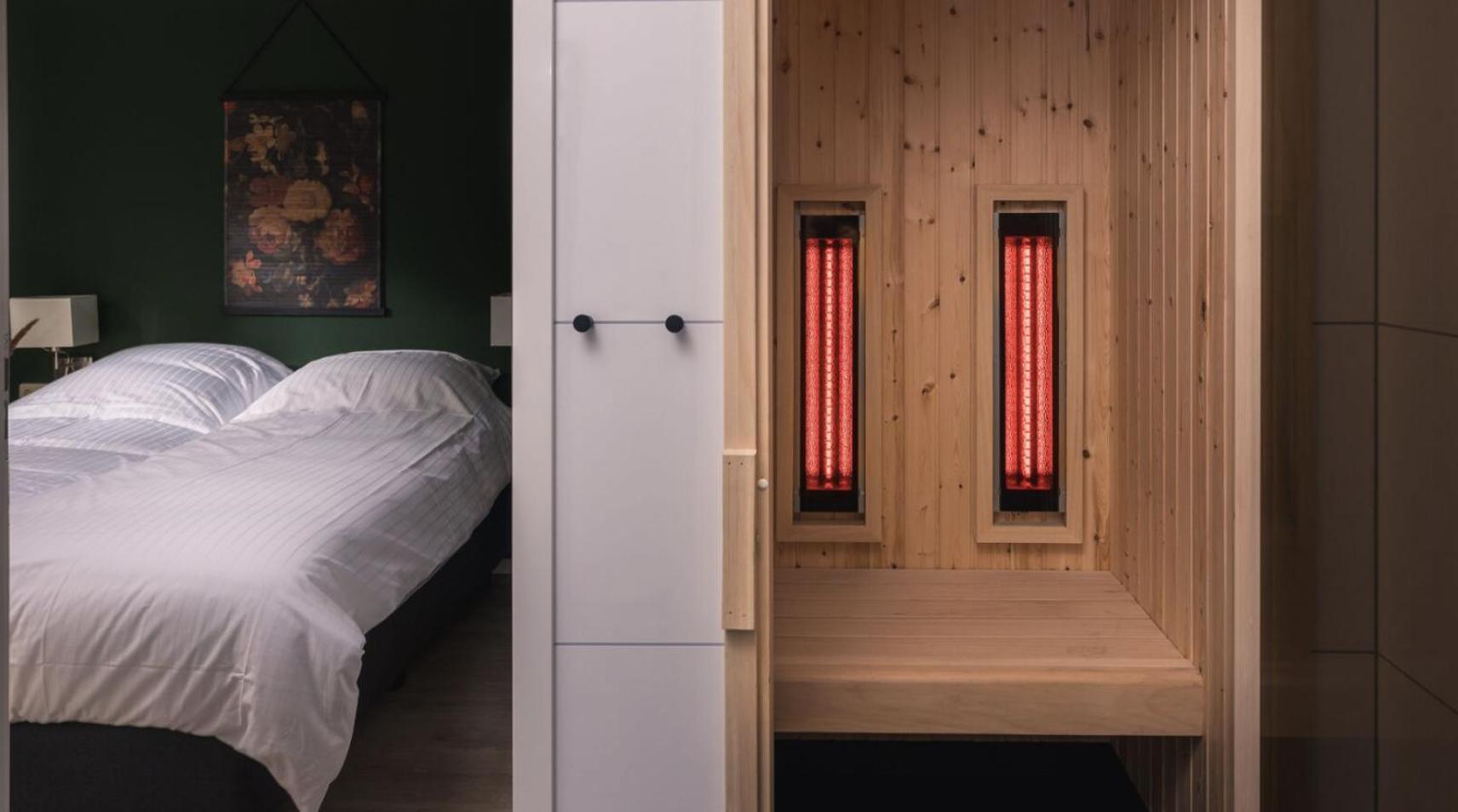 Vakantiepark De Lochemse Berg Pokój zdjęcie