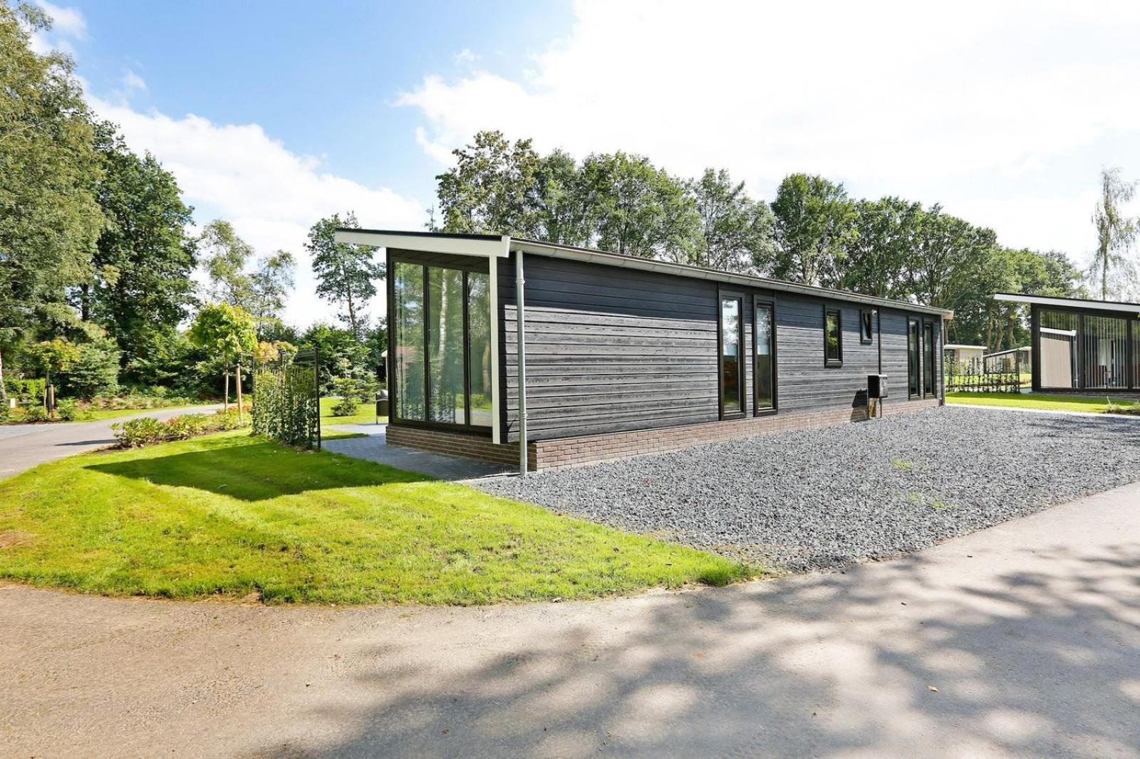 Vakantiepark De Lochemse Berg Zewnętrze zdjęcie