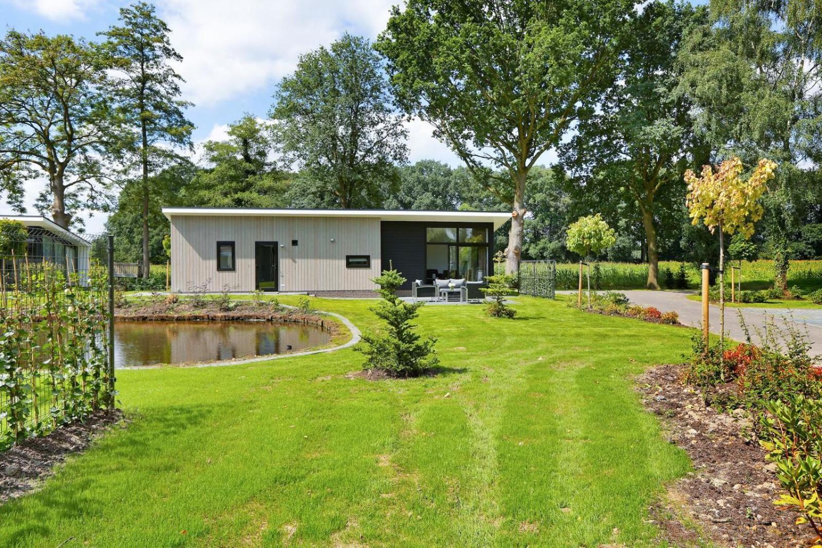 Vakantiepark De Lochemse Berg Zewnętrze zdjęcie