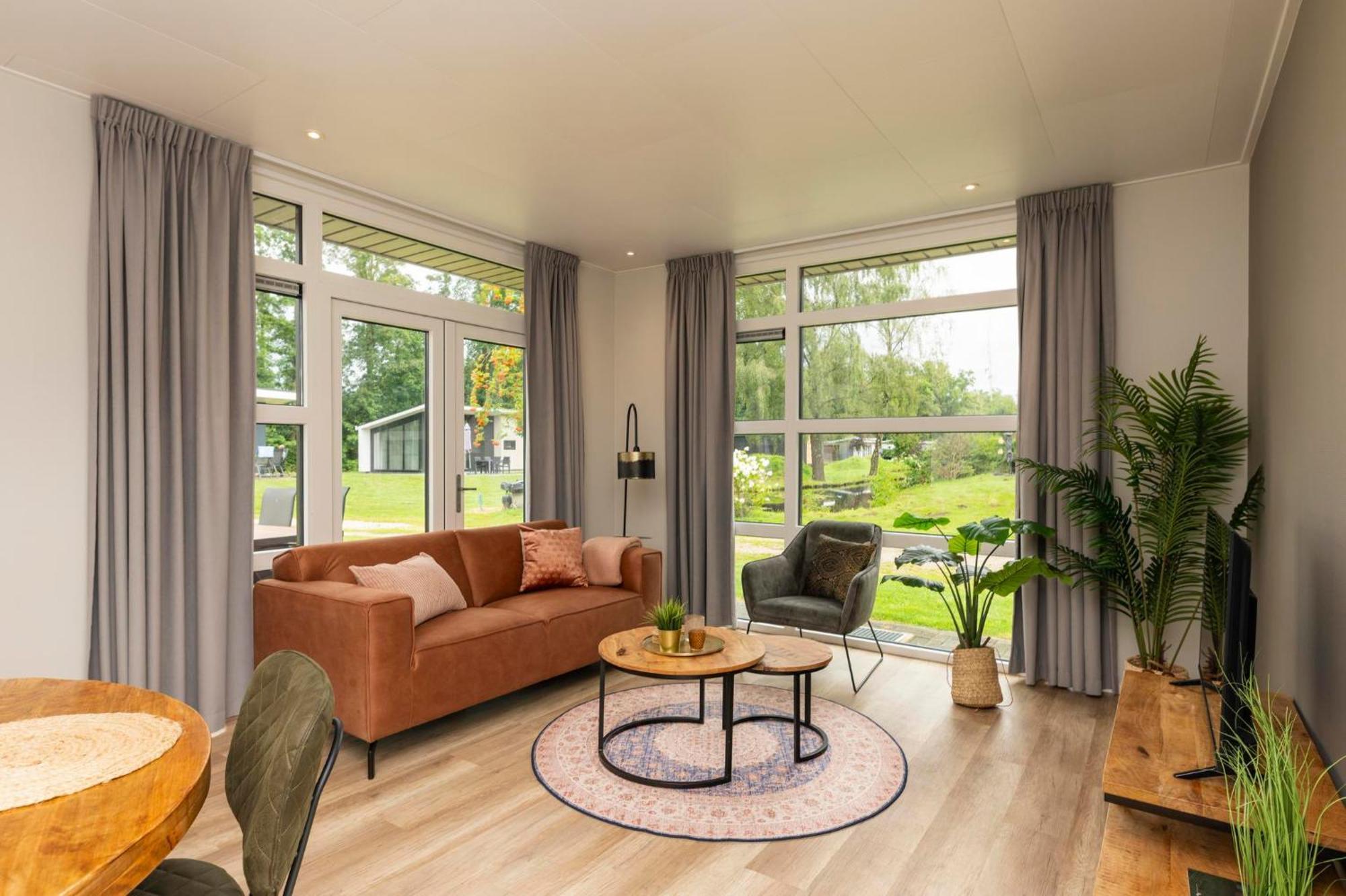 Vakantiepark De Lochemse Berg Zewnętrze zdjęcie