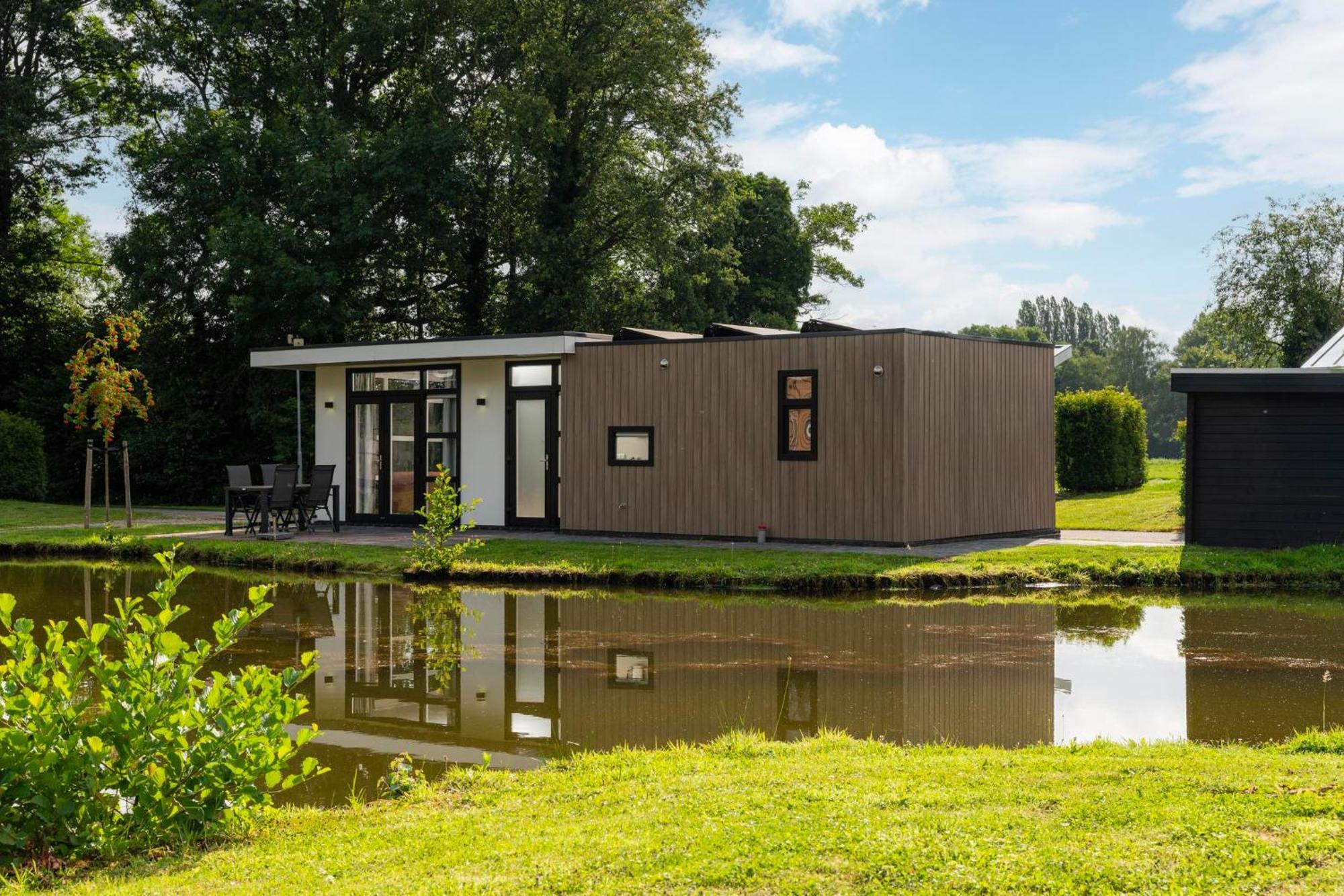 Vakantiepark De Lochemse Berg Zewnętrze zdjęcie