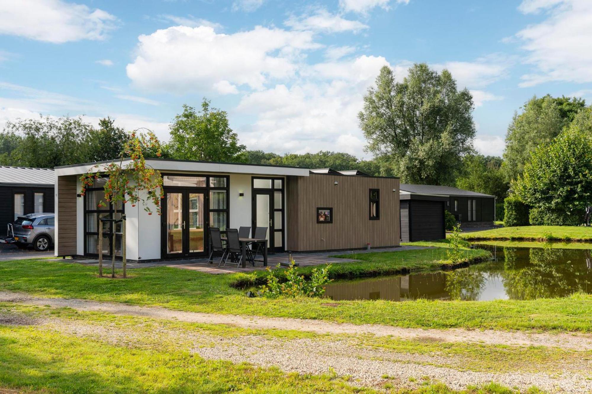 Vakantiepark De Lochemse Berg Zewnętrze zdjęcie
