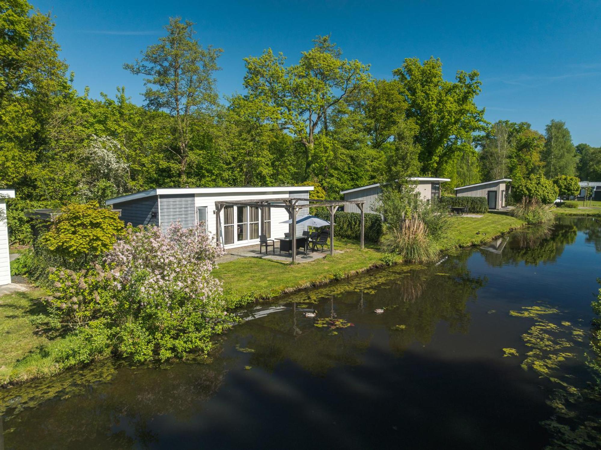 Vakantiepark De Lochemse Berg Zewnętrze zdjęcie