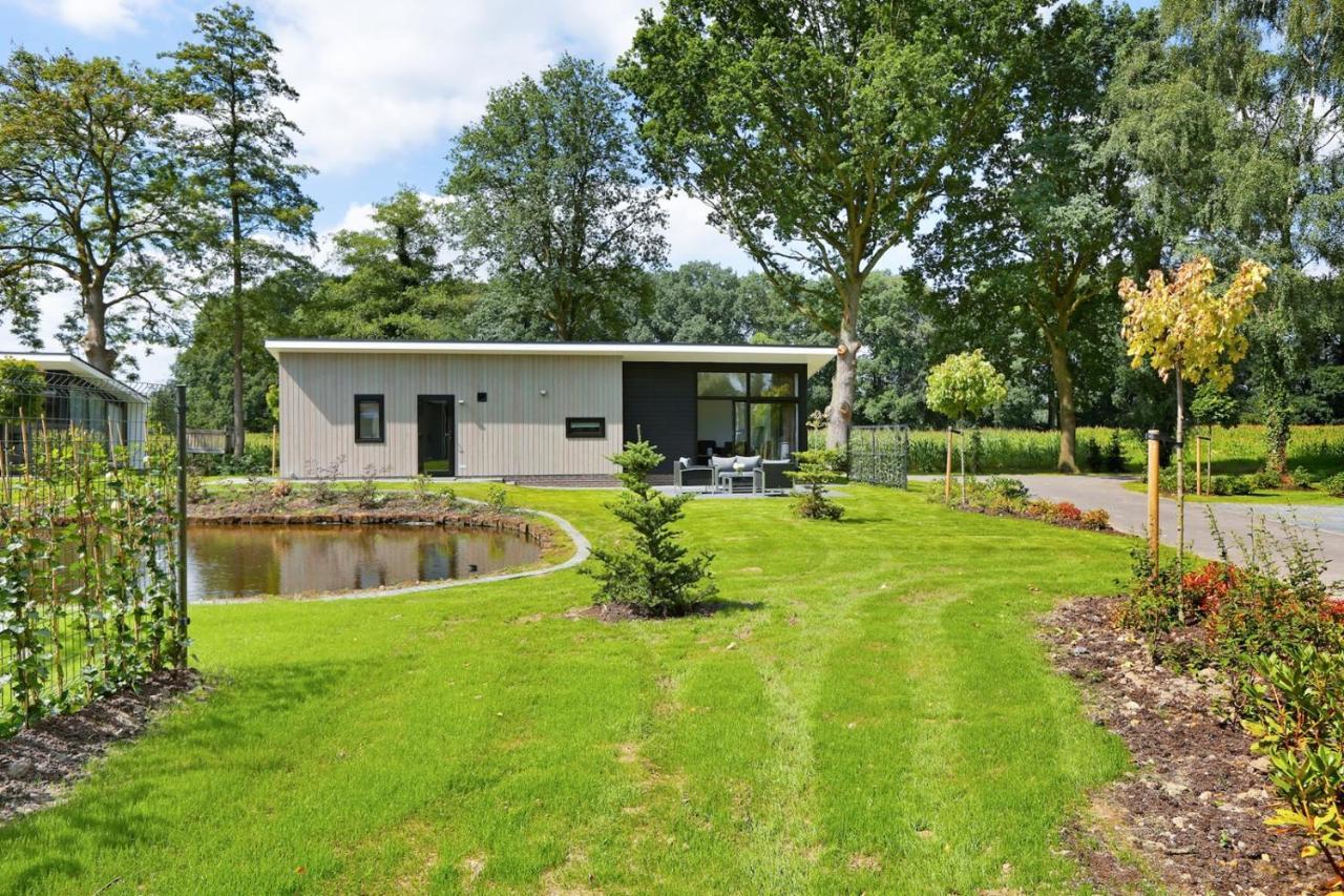 Vakantiepark De Lochemse Berg Zewnętrze zdjęcie