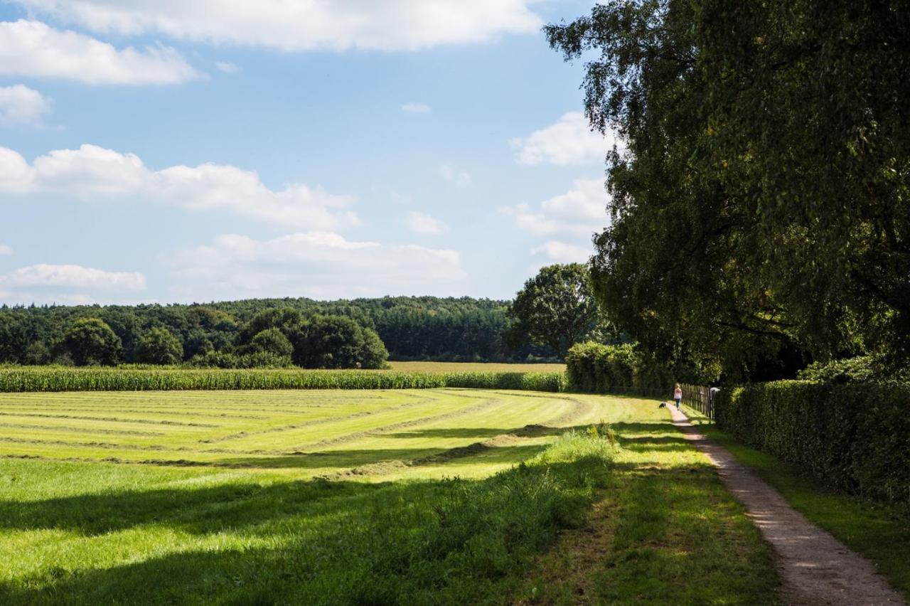 Vakantiepark De Lochemse Berg Zewnętrze zdjęcie