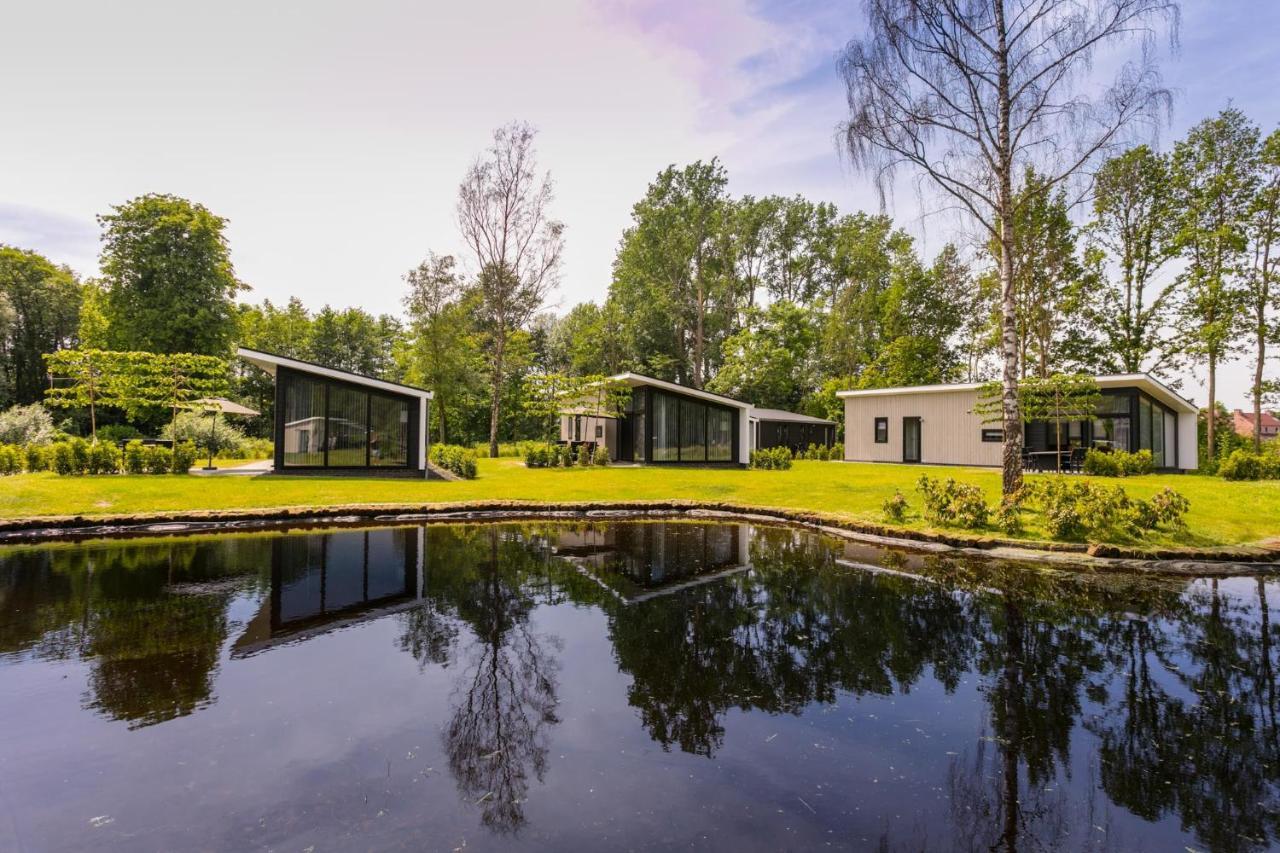 Vakantiepark De Lochemse Berg Zewnętrze zdjęcie