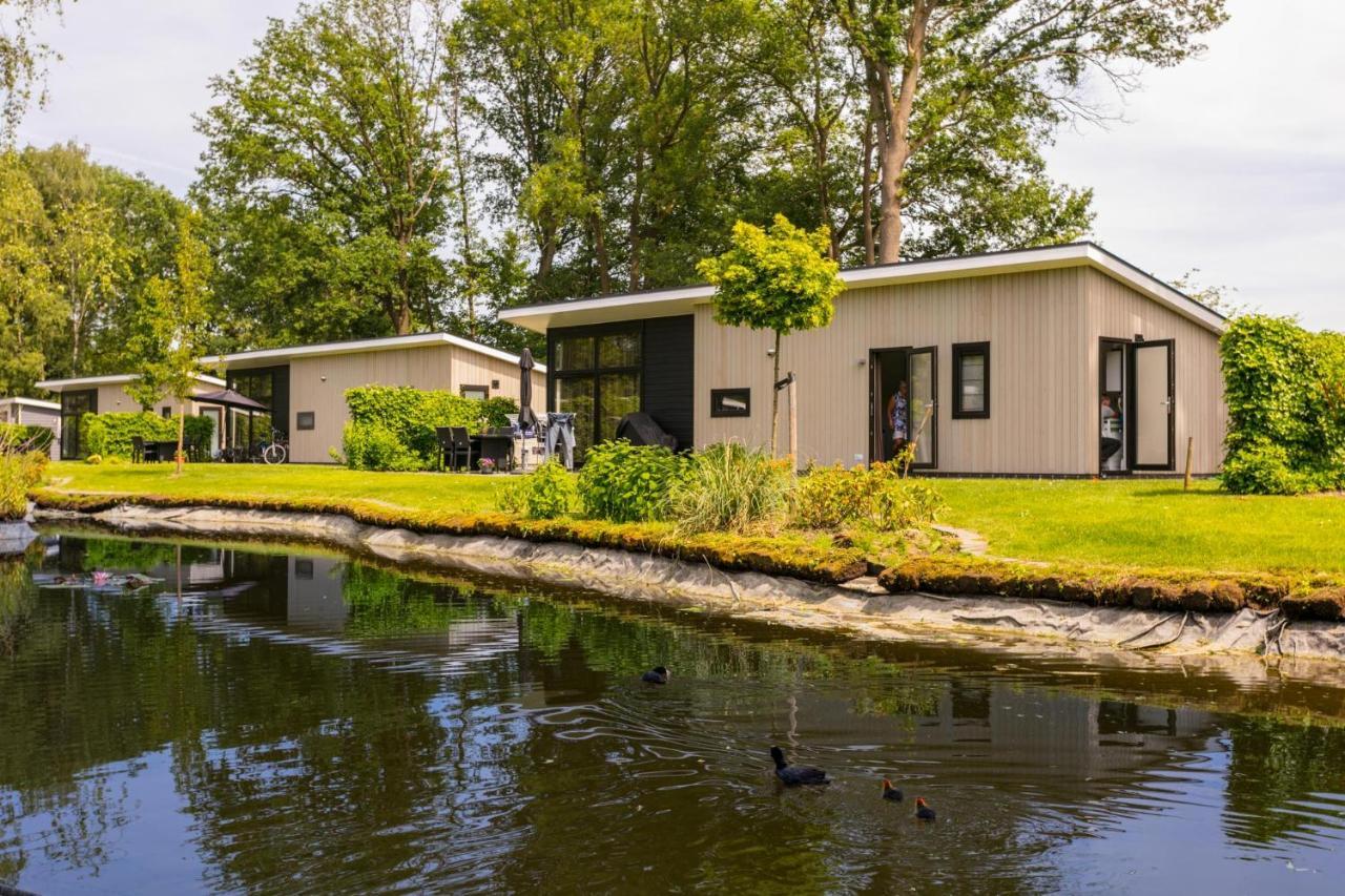 Vakantiepark De Lochemse Berg Zewnętrze zdjęcie