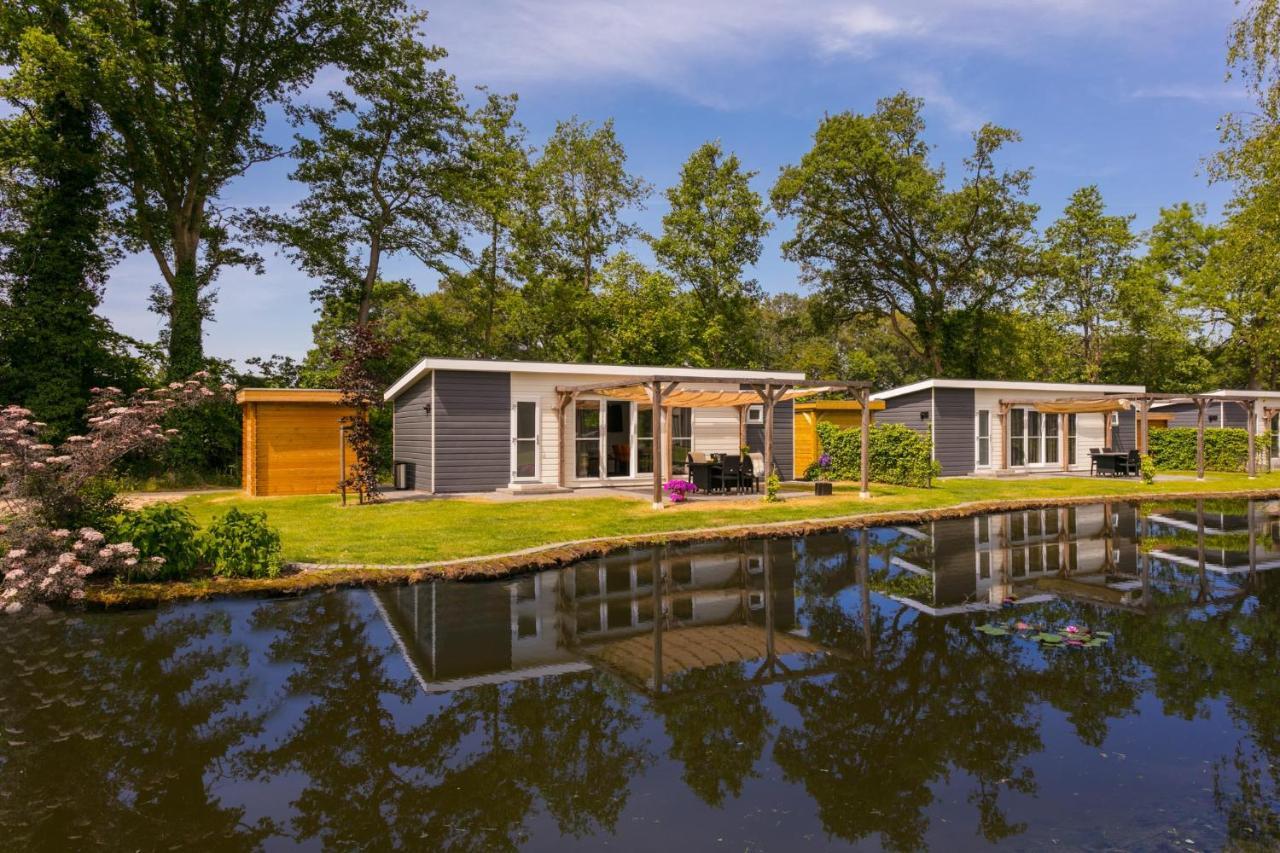 Vakantiepark De Lochemse Berg Zewnętrze zdjęcie