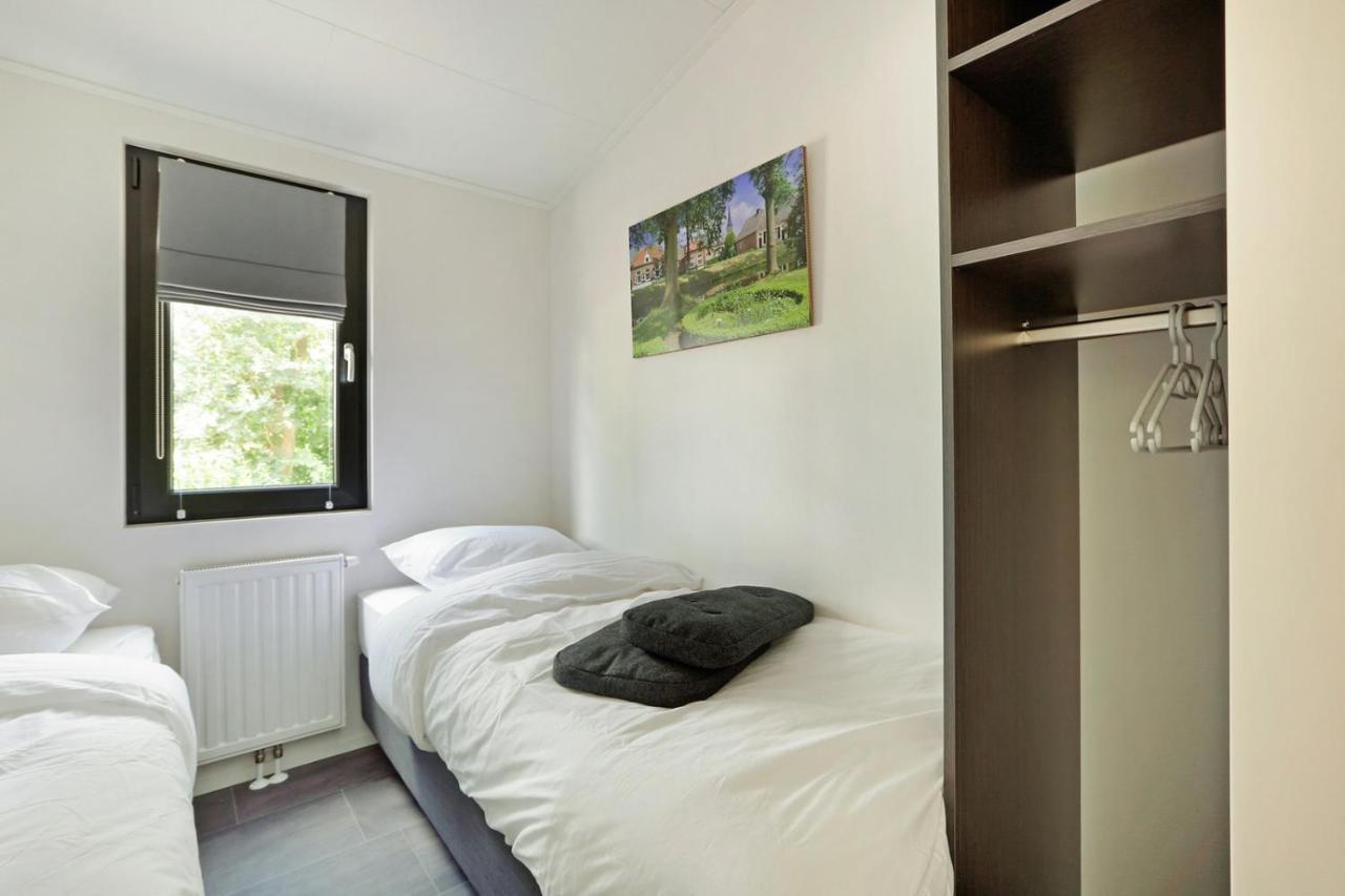 Vakantiepark De Lochemse Berg Zewnętrze zdjęcie