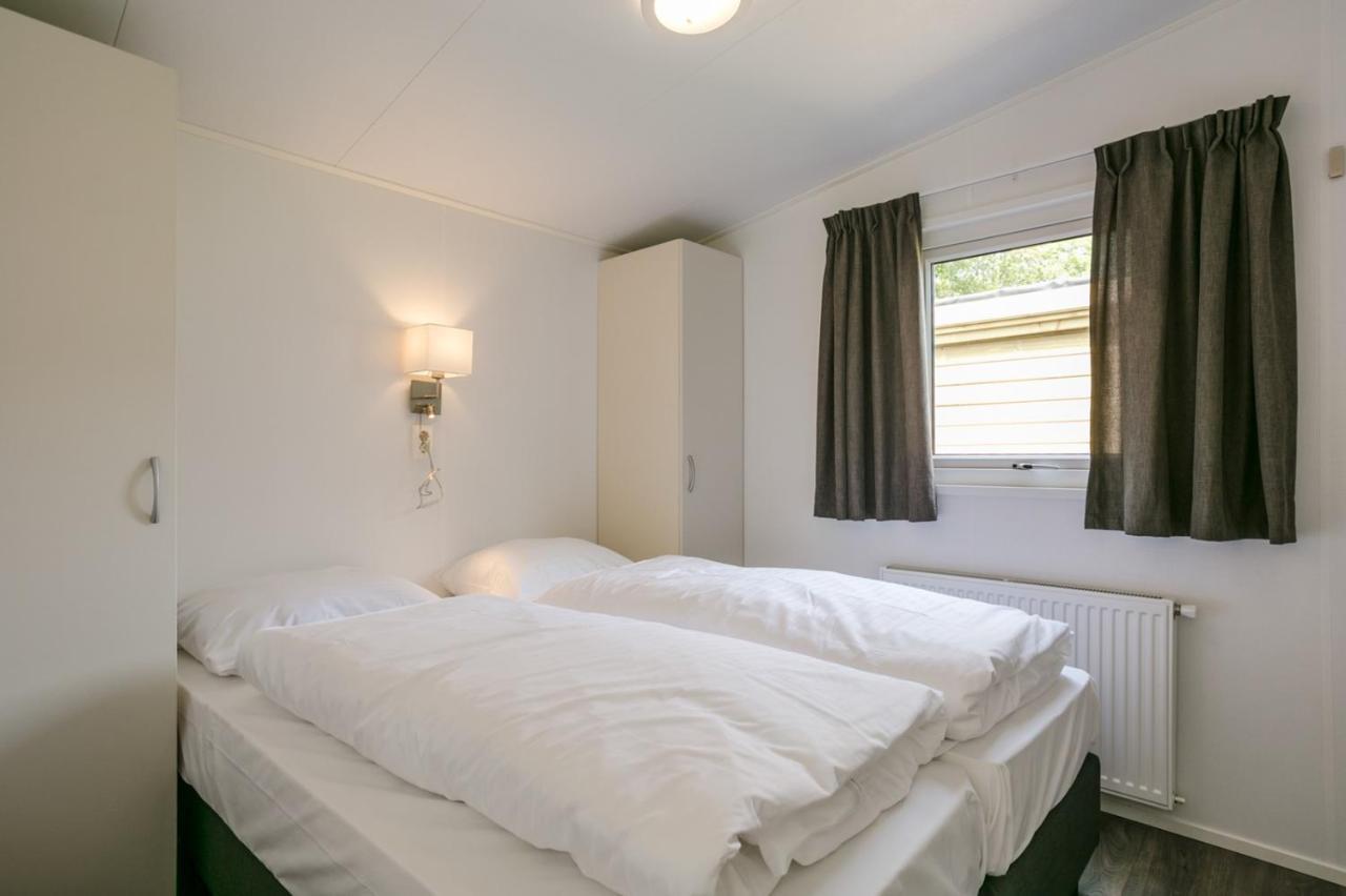 Vakantiepark De Lochemse Berg Zewnętrze zdjęcie