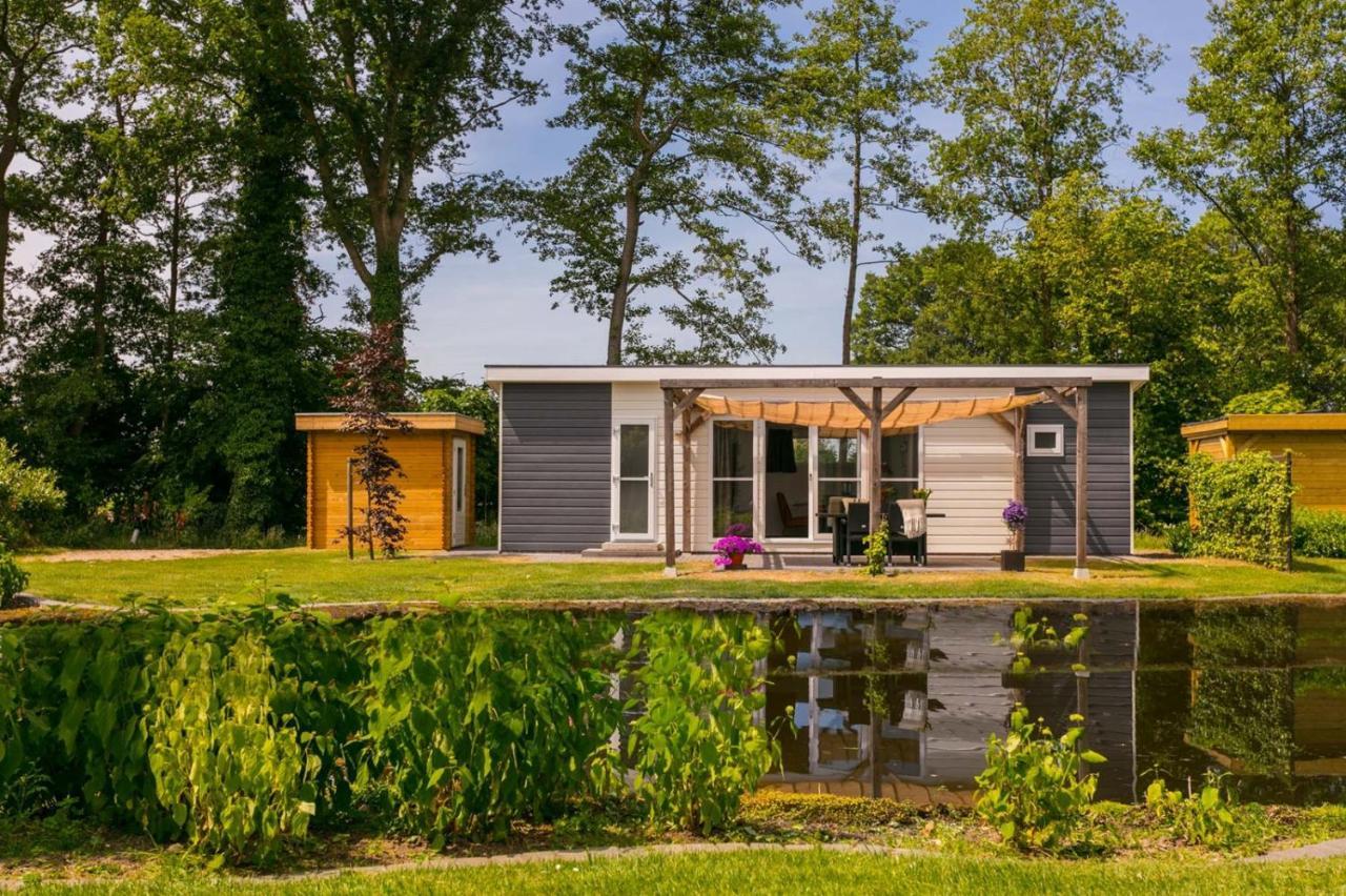 Vakantiepark De Lochemse Berg Zewnętrze zdjęcie